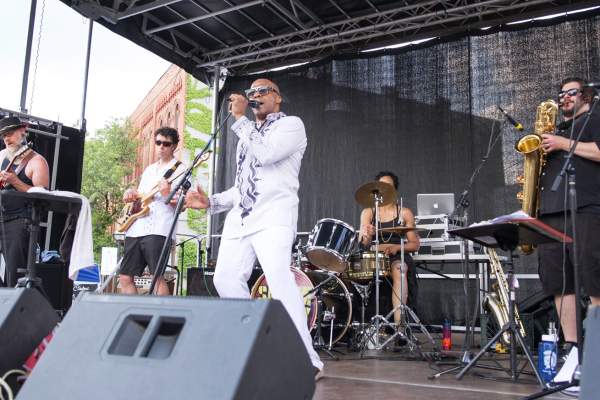 10 Annual Events & Major Festivals Around Ann Arbor, MI