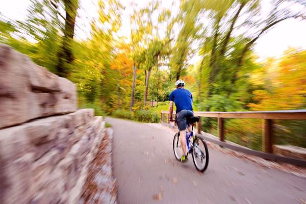 Solo Travel Series: The Outdoor Enthusiast with Joe Bollinger