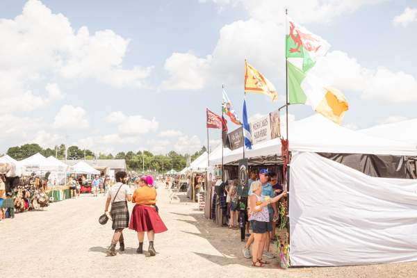 Things to Do this Summer in Saline, Michigan