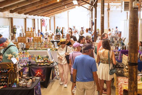 Things to Do this Summer in Saline, Michigan