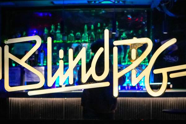 Love Live Music? Visit These Amazing Venues in Ann Arbor
