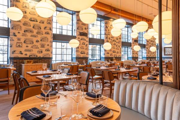 What's New in Ann Arbor: Restaurants, Hotels and More to Explore