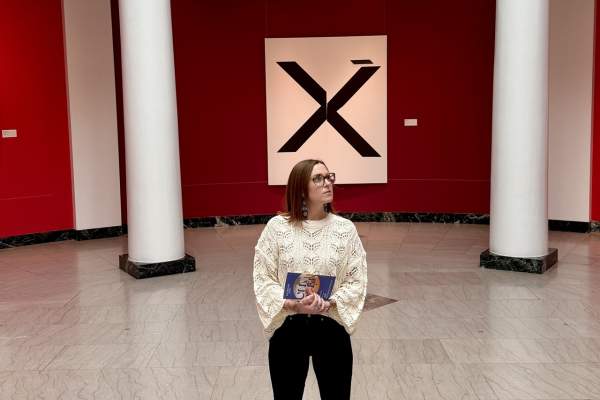 Solo Travel Series: The Curious Explorer with Emily Katheryne