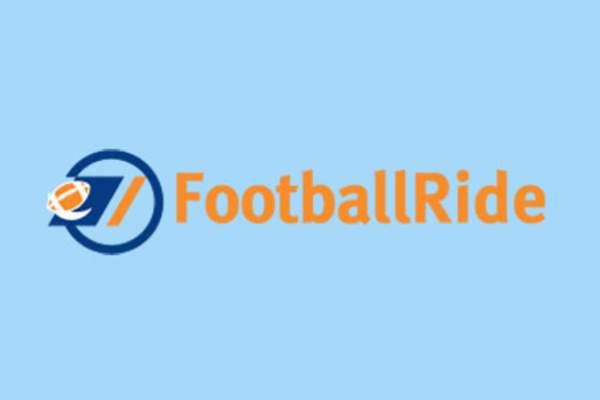 FootballRide logo
