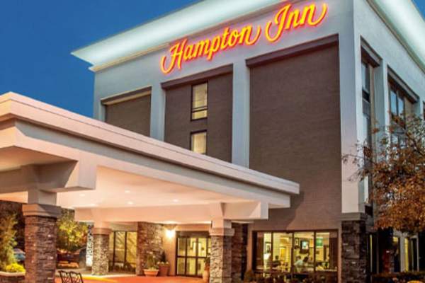 Art Fair Hotel Specials