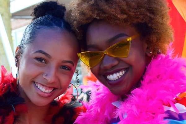 Ann Arbor LGBTQ Events