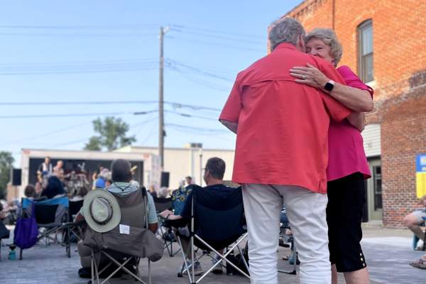 Summer in Milan, Michigan: Where to Find Live Music Most Nights