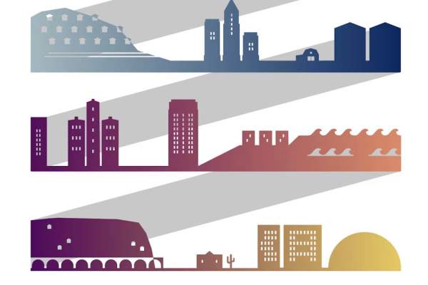 Human Rights Campaign's Municipal Equality index