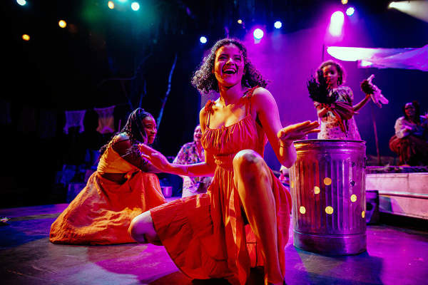 Encore Musical Theater Company