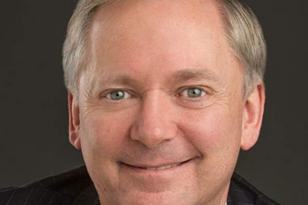 Paul Ouimet, president, partner of mmgy nextfactor