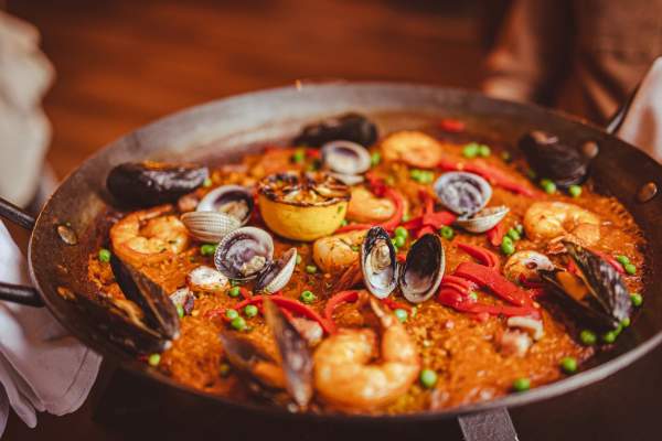 Award-Winning Restaurants and Chefs in Ann Arbor