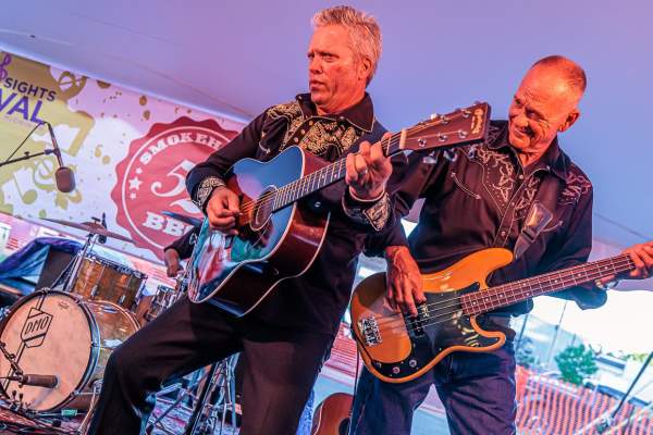 Major Events & Festivals around Ann Arbor, MI