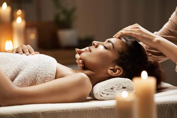 Create Your Perfect CBD Spa Day in Ann Arbor