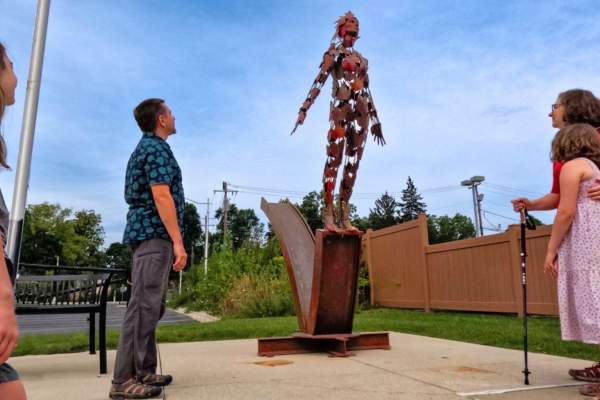 Exploring the Ann Arbor Area: Family Fun & Accessible Tips