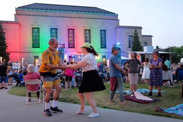20 Free Things to do Around Ann Arbor