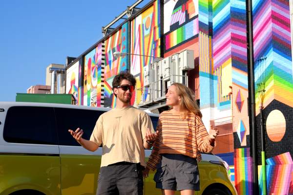 Road Trip to Ann Arbor, But Make It Sustainable: A Weekend Itinerary