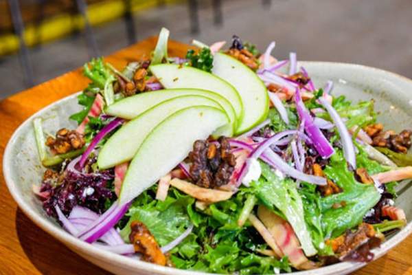 Salad from Thompson & Co