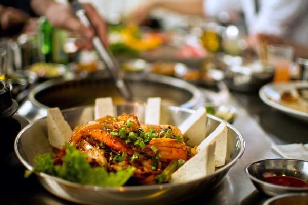 10 International Restaurants in Ann Arbor You Have to Try