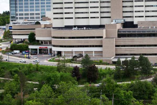 U-M Hospital