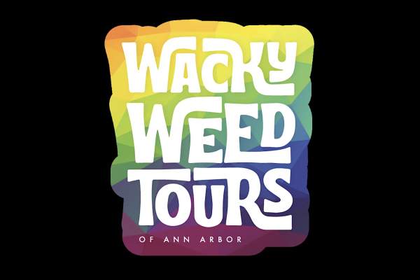 Wacky Weed Tours of Ann Arbor