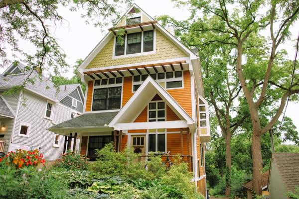 6 Ann Arbor Area B&Bs That Will Make You Feel at Home