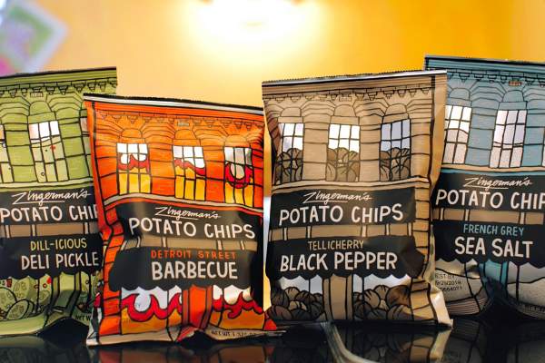 Where to Find the Best Snacks in Ann Arbor: Munchies Edition