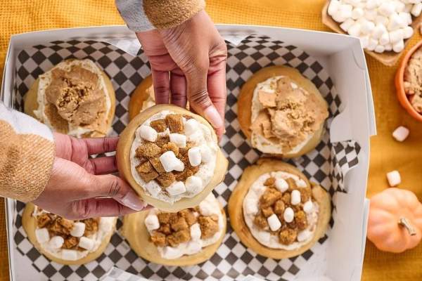 Fall's Favorite Flavor: 5 Spots for your Pumpkin Spice Fix in the Ann Arbor Area