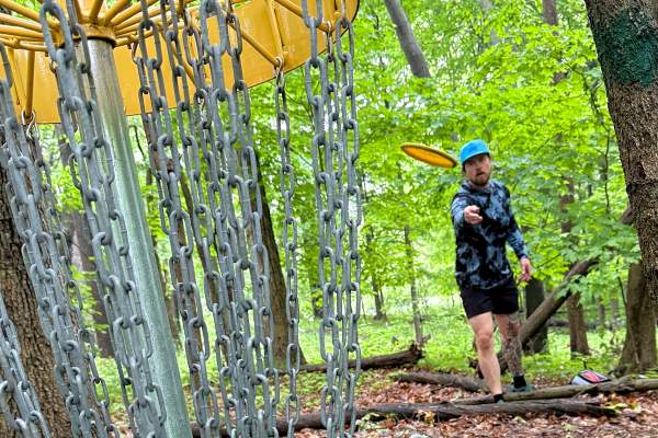 Top Outdoor Activities in Manchester, Michigan with MI Playground