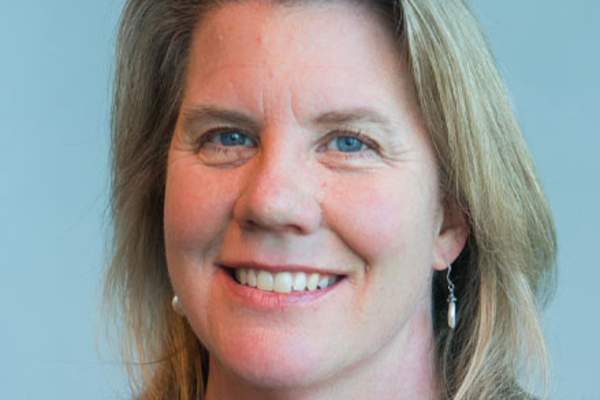 Laurel Champion- Chair of the Board