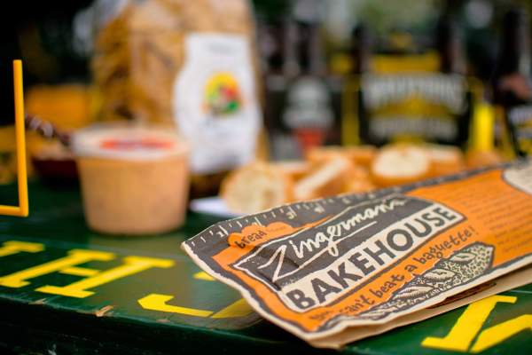 11 Ann Arbor Made Products for Tailgating at the Big House®