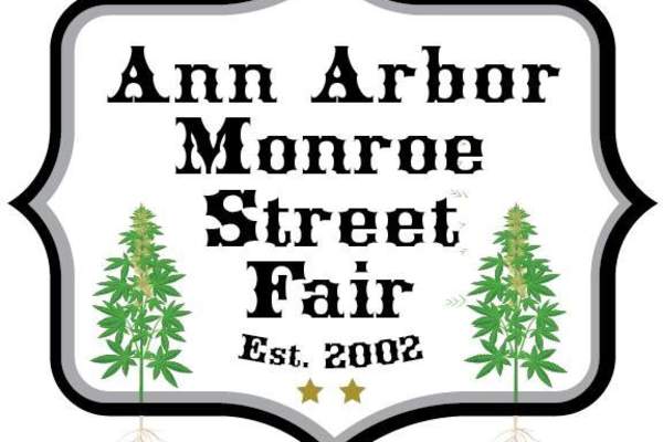 Ann Arbor Monroe Street Fair- Ext. 2002