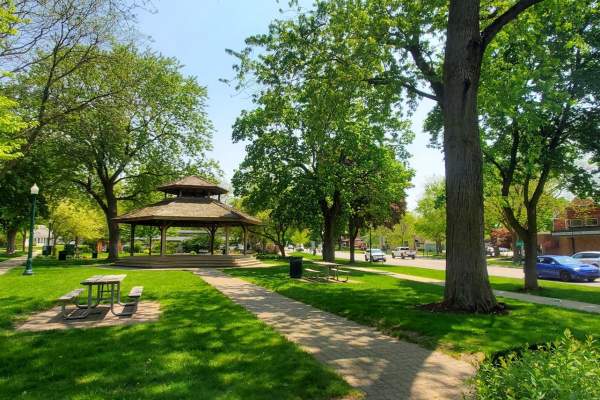 Ready for a Nature Escape? Head to Dexter, Michigan!