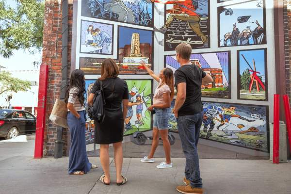 10 Must-Visit Murals in Ann Arbor