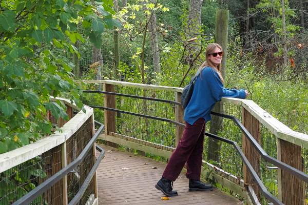 Ann Arbor Solo Travel Series: Weekend Itinerary with Content Creator Tory Mather