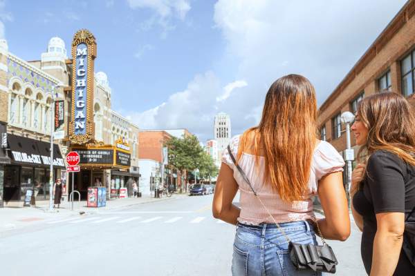 What Makes Ann Arbor, Michigan a Top Destination for Cannabis Travel