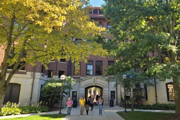 5 University of Michigan Traditions Every Student Should Know