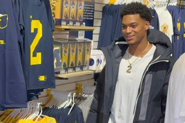 Will Johnson's Top Picks