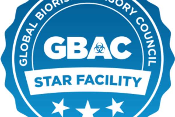 The Atlantic City Convention Has Received GBAC STAR™ Facility Reaccreditation