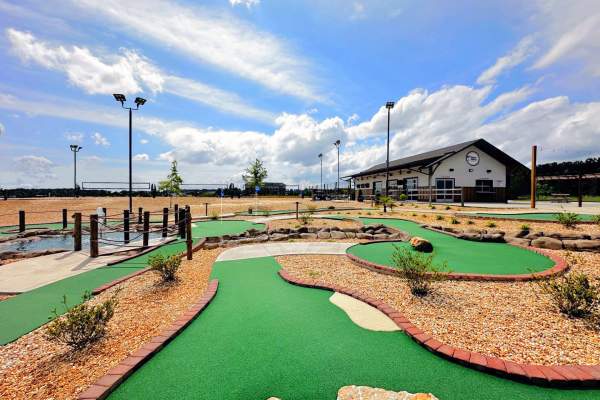 Tiger Town Sports