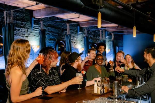 After the Finish Line: Live Music & Nightlife During WERF