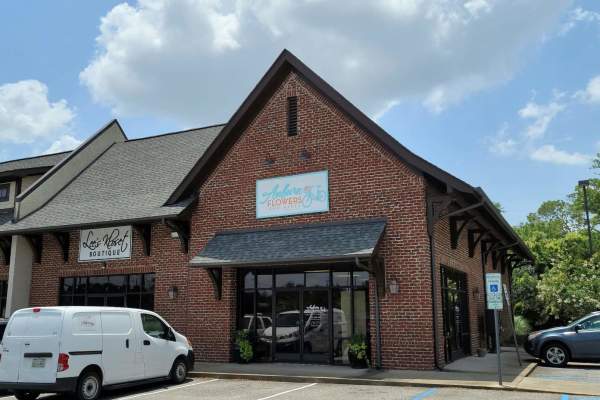 auburn flowers and gifts