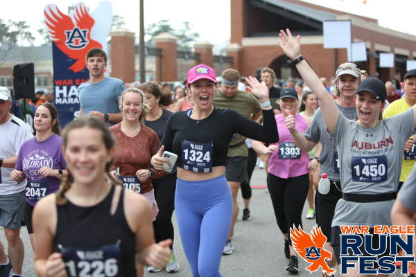 What’s New in Auburn-Opelika for WERF 2026