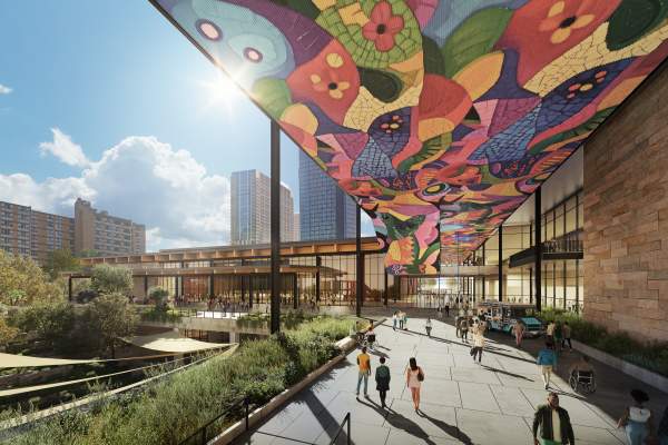 Visit Austin Recognizes Global Meetings Industry Day Amidst Convention Center Transformation
