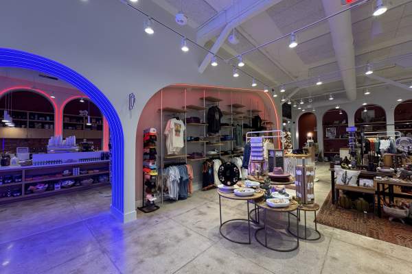 Austin Visitor Center to Relocate to Historic Phillips Building