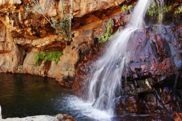 Molly Springs Kununurra