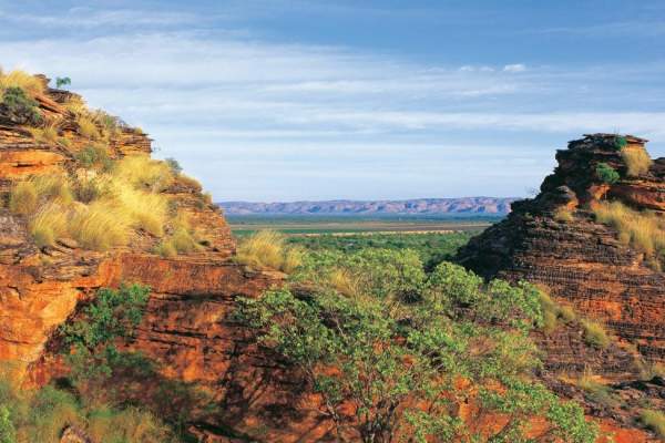 Mirima (Hidden Valley) National Park