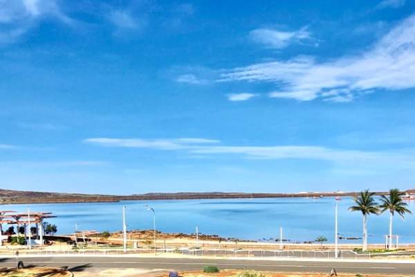 5 things to do in Dampier