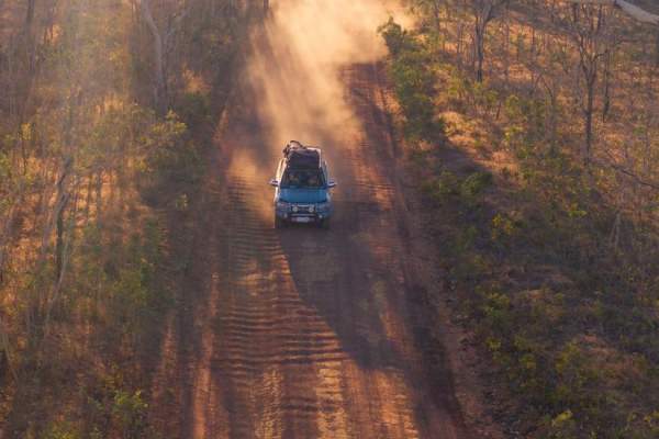 Gibb River Road