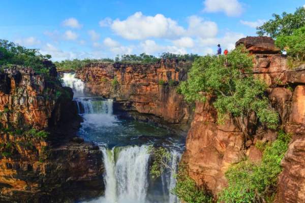 Wet Season