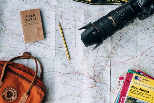 Travel Planning